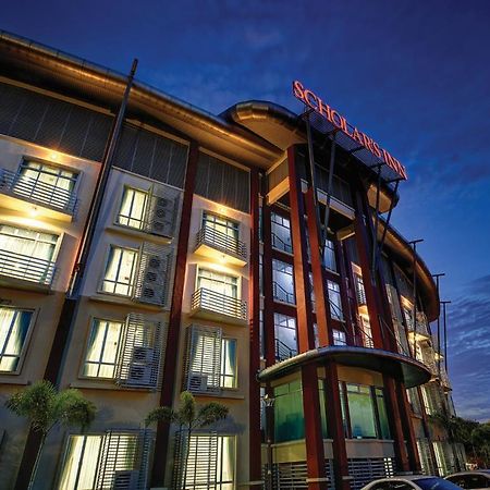 The Regency Scholar'S Inn كوالالمبور المظهر الخارجي الصورة