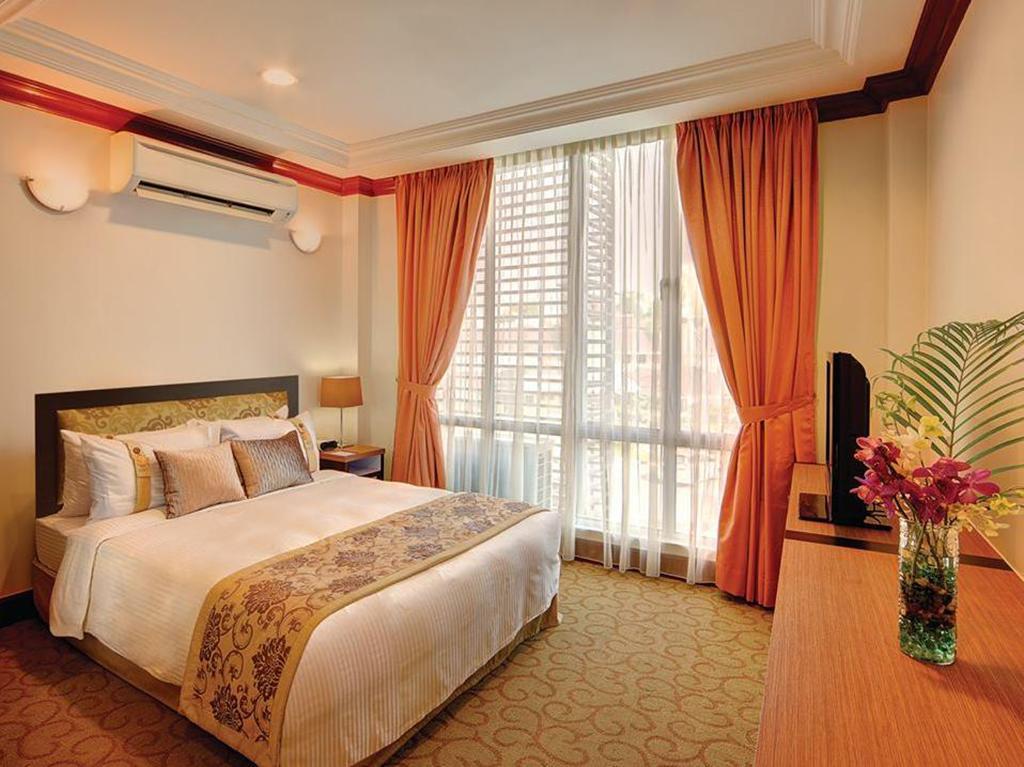 The Regency Scholar'S Inn كوالالمبور المظهر الخارجي الصورة